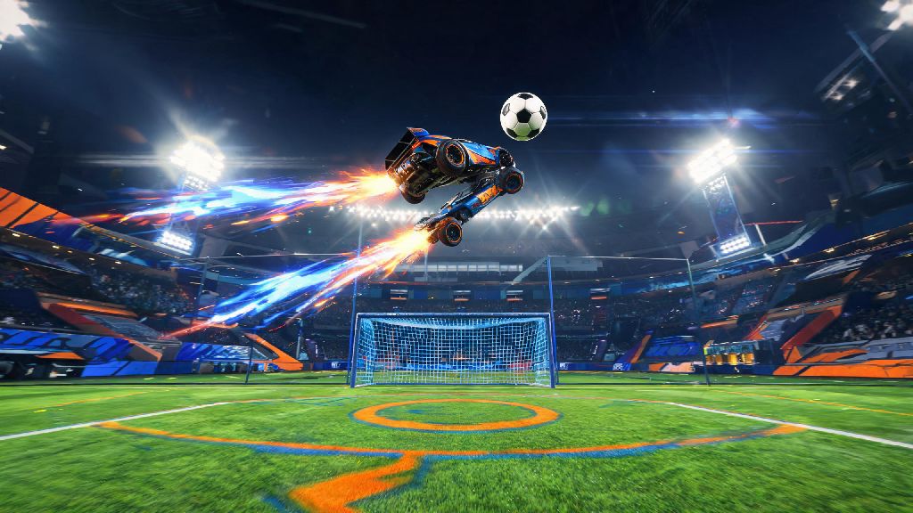 How to Fly in Rocket League: 7 Easy Tips for Consistent Aerial Play