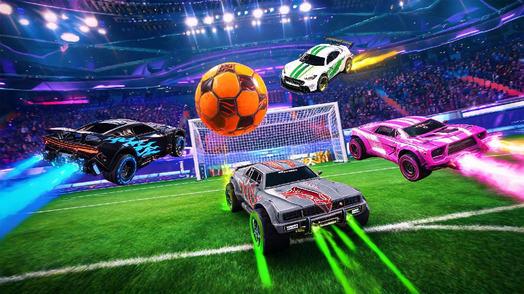 How to Get Free Cars in Rocket League: 7 Legitimate No-Scam Tips