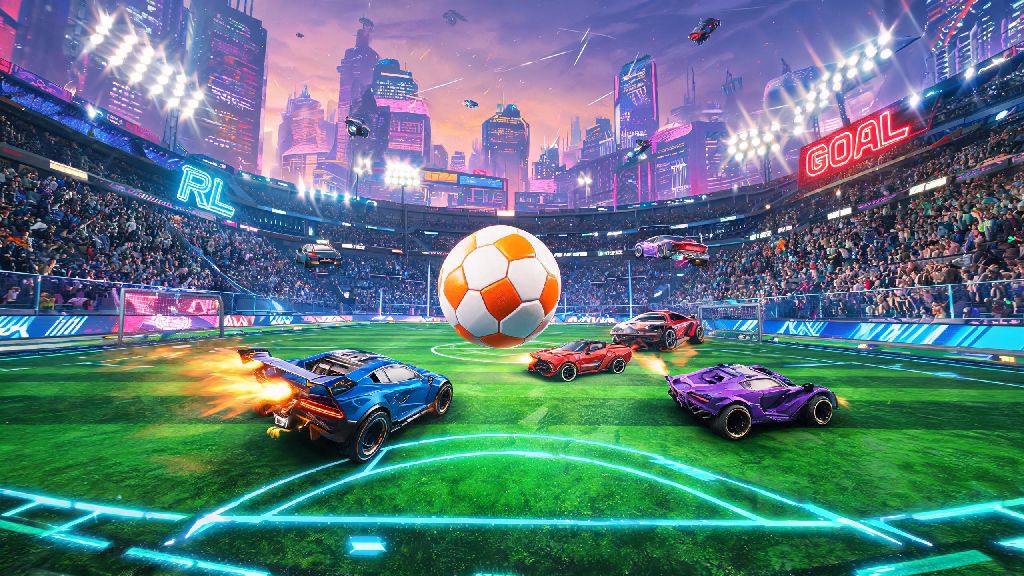 How to Get Rocket League Sideswipe on Android: Easy Step-by-Step Guide