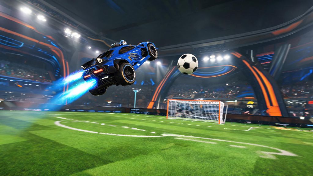 How to Jump High in Rocket League: 7 Actionable Tips to Boost Your Gameplay