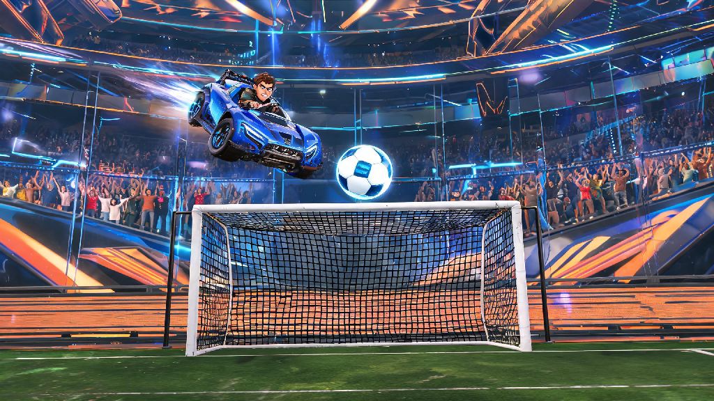 How to Jump Higher in Rocket League: 7 Easy, Actionable Tips for Players