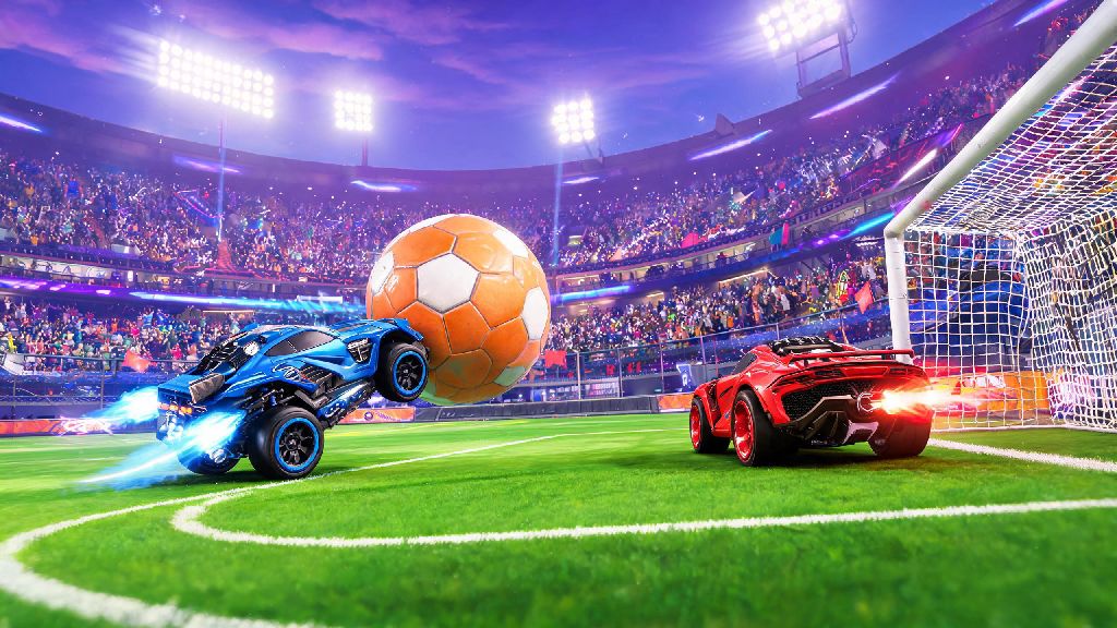 Is Rocket League a 2 Player Game? Full Guide to Local & Online Play