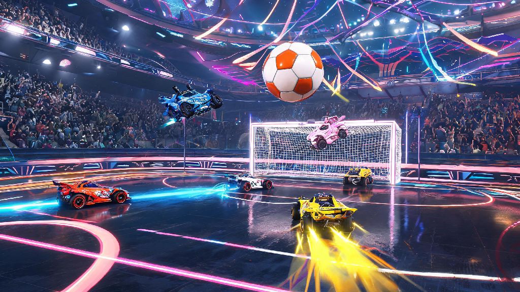 Is Rocket League Still Popular? Player Counts, Stats & Reasons It’s Still A Hit