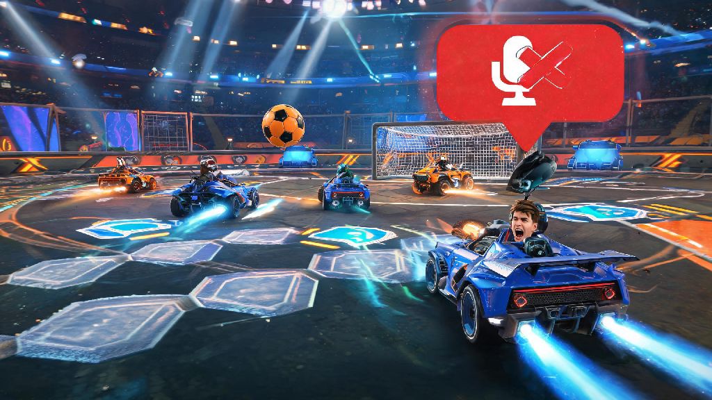 What Does Call Limit Reached Mean in Rocket League? Complete Guide