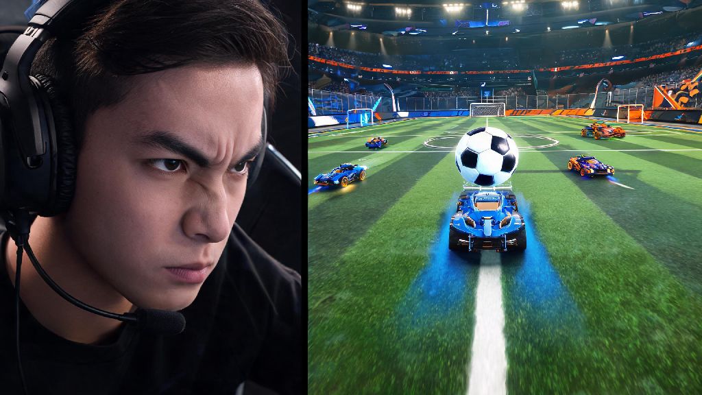 What is a Center in Rocket League? Complete Guide to Roles & Winning Plays