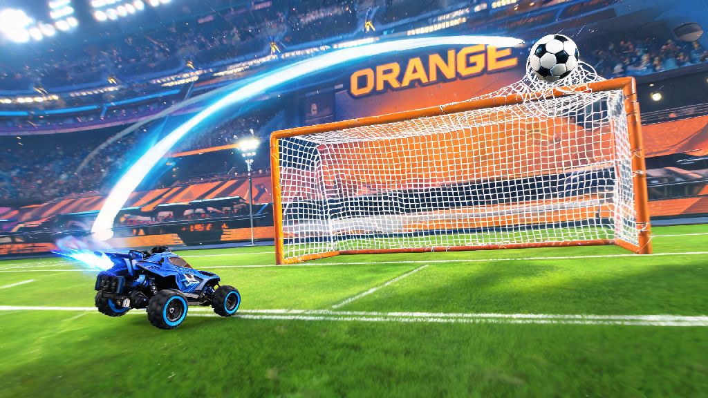 What is a Pool Shot in Rocket League? Full Guide to Master This Play