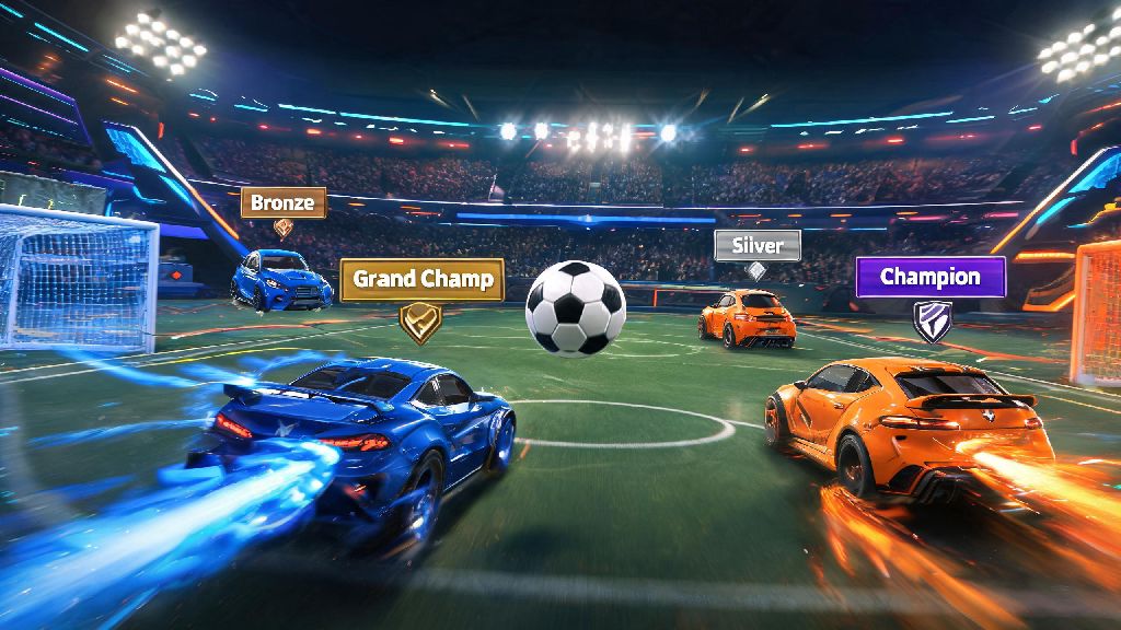 What Is Rank Disparity in Rocket League? A Complete Guide for All Players