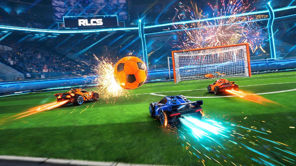 What is RLFX in Rocket League? A Complete Beginner’s Guide to the Mechanic