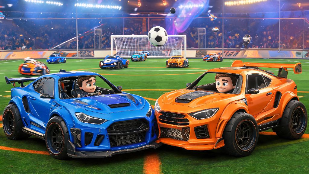 What is Rule 1 in Rocket League? Complete Guide for New and Veteran Players