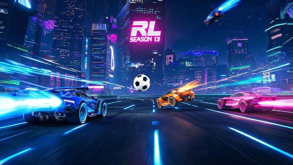What Season Is Rocket League On? Full Guide to Current Content & Rewards