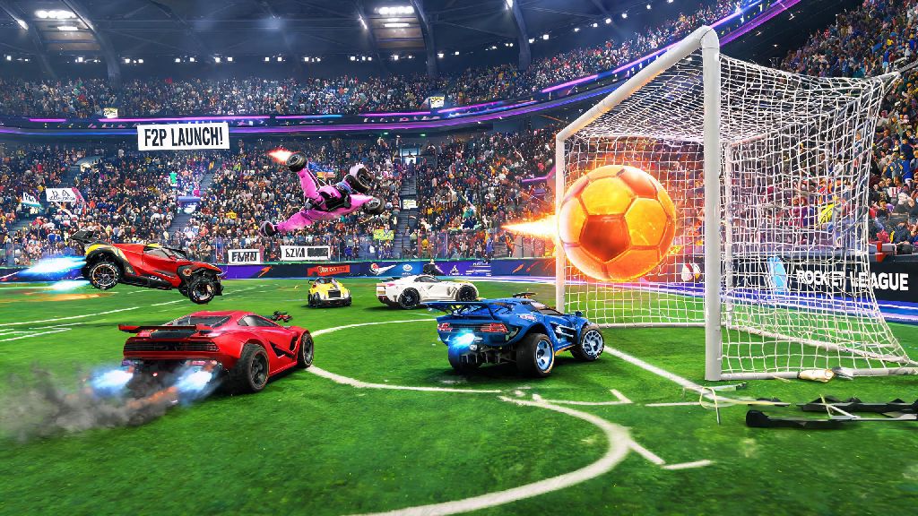When Did Rocket League Become Free? Full Guide to Its Free-to-Play Shift