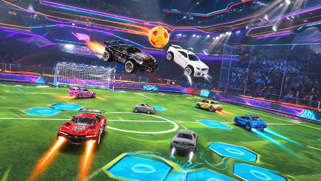 When Did Rocket League Become Free to Play? Full Guide & Key Updates
