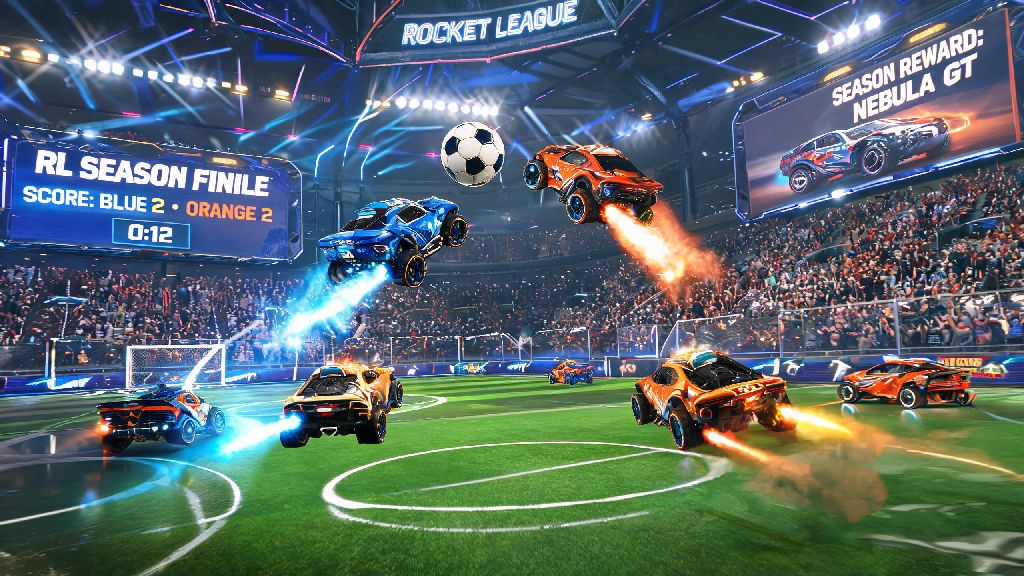When Does Current Rocket League Season End? Complete Player Guide