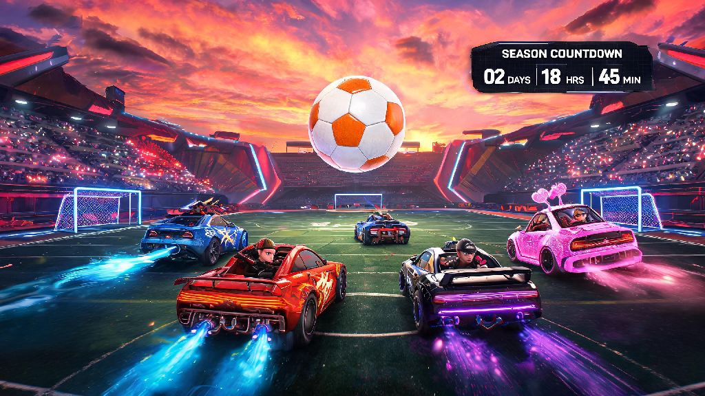 When Does the Current Rocket League Season End? Complete Player Guide