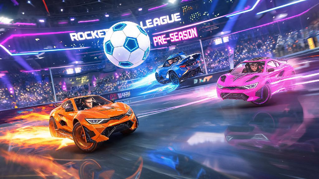 Guide: When Does the New Rocket League Season Come Out? Key Details You Need