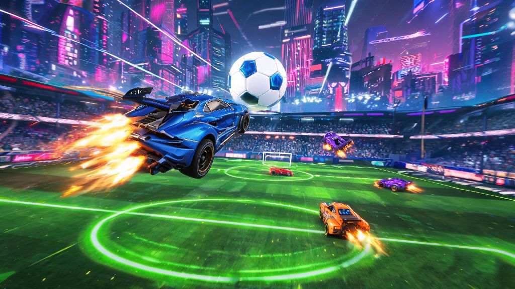 Did Epic Games Make Rocket League? A Clear, No-Fuss Guide for New Players