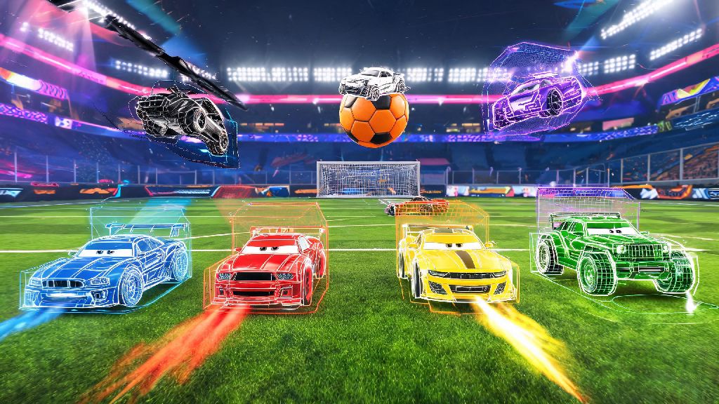 Do Cars Matter in Rocket League? A Complete Guide for Casual & Competitive Players
