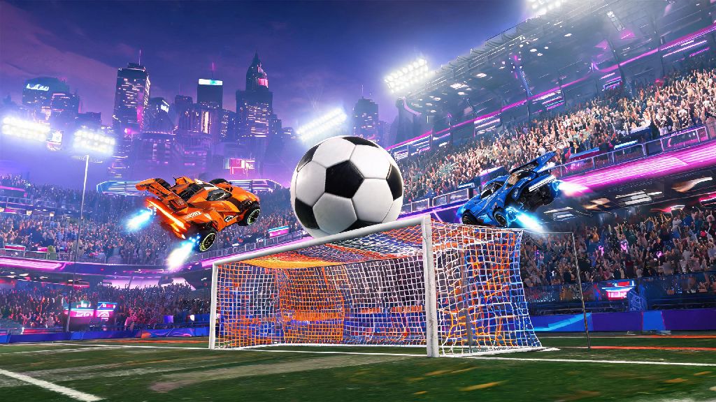 Does Epic Games Own Rocket League? Complete Breakdown of Its Ownership
