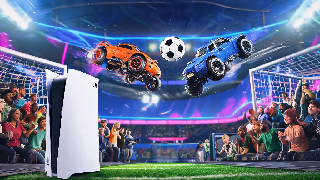Does Rocket League Require PlayStation Plus? An Essential Player Guide
