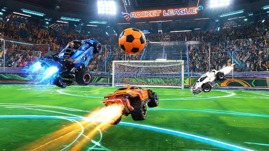 How Do I Download Rocket League? Easy Step-by-Step Guide for All Platforms