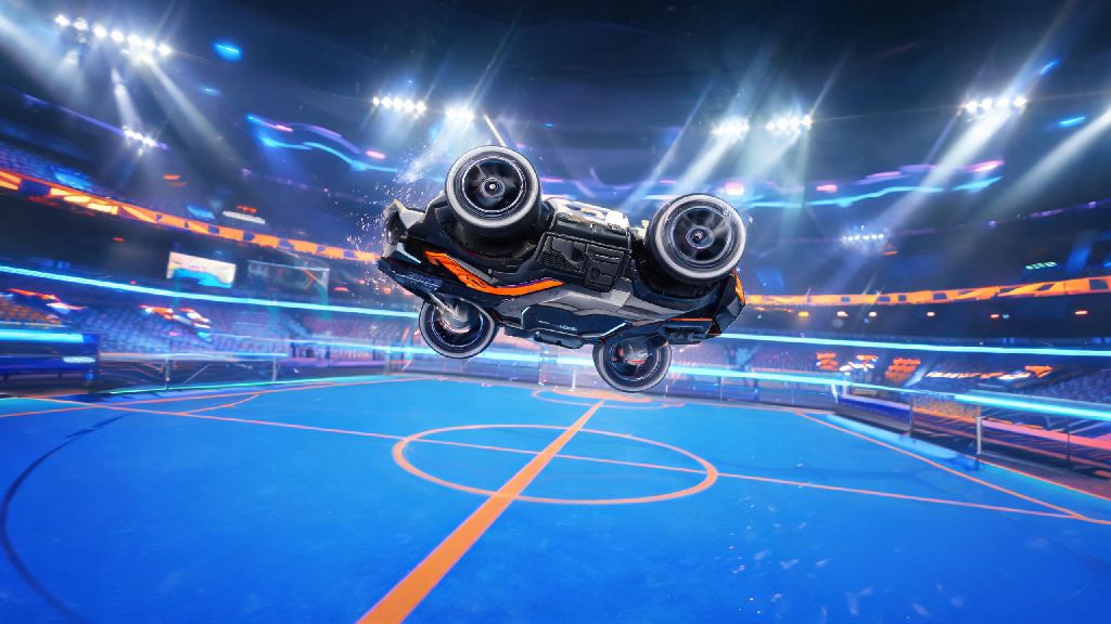 How to Air Roll in Rocket League Sideswipe: 7 Easy Pro Tips for All Skill Levels