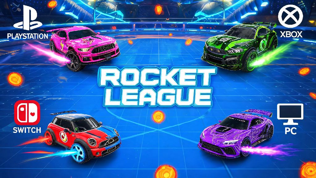 How to Change Rocket League Profile Picture: Simple Step-by-Step Guide