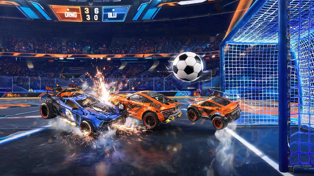 How to DDoS in Rocket League: Easy Pressure Tactics to Win More Matches