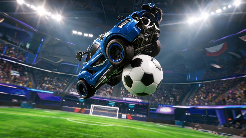 How to Do a Flip Reset in Rocket League: Easy Step-by-Step Guide for All Ranks
