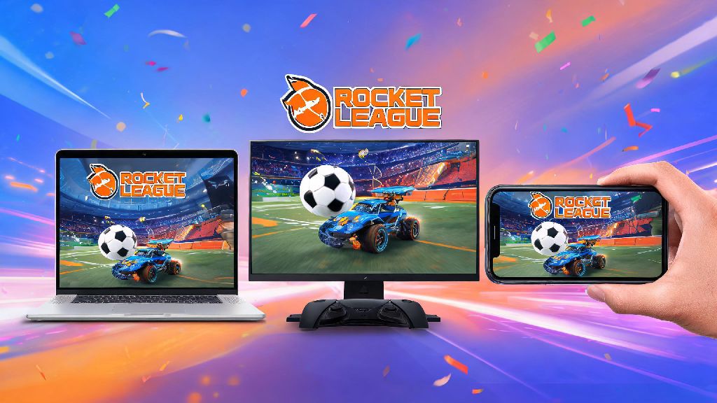 How to Download Rocket League: Easy Step-by-Step Guide for All Major Platforms
