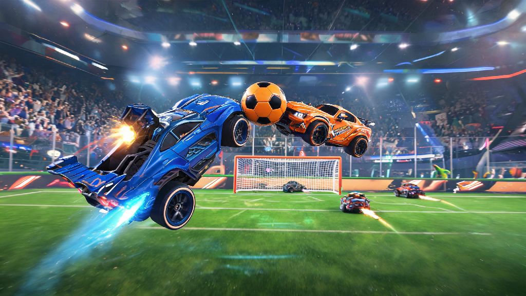 How to Fix Rocket League Lag: 8 Easy Tips for Lag-Free, Smooth Gameplay